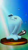 Wobbuffet Trophy Melee.png