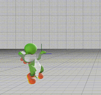 YoshiLedgeAttackSSB4.gif