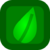 The icon for the grass effect.