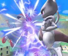 SmashWiki:26TP/Mewtwo - SmashWiki, the Super Smash Bros. wiki