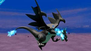 Mega evolution, Wiki