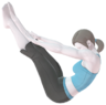 List of spirits (Wii Fit series) - SmashWiki, the Super Smash Bros. wiki