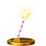 Star Rod - SmashWiki, the Super Smash Bros. wiki