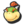 Bowser Jr.'s stock icon in Super Smash Bros. for Wii U.