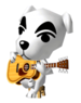 Brawl Sticker K. K. Slider (Animal Crossing WW).png