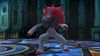 Zoroark as he appears in Super Smash Bros. for Wii U
