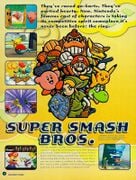 Nintendo Power - SmashWiki, the Super Smash Bros. wiki