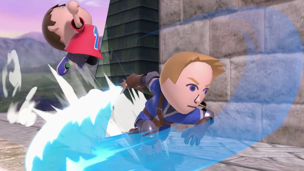 File:SSBUWebsiteMiiFighter2.jpg - SmashWiki, the Super Smash Bros. wiki