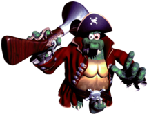 Locked and Loaded - SmashWiki, the Super Smash Bros. wiki