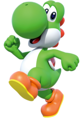 Yoshi - SmashWiki, the Super Smash Bros. wiki