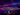 The first section of Final Destination in Melee, having an outer space background. For use in the gallery section.