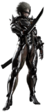 List of spirits (Metal Gear series) - SmashWiki, the Super Smash Bros. wiki