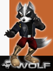 Wolf