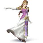 Princess Zelda