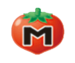 Brawl Sticker Maxim Tomato (Kirby Squeak Squad).png
