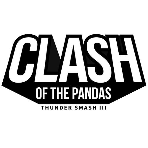 Tournament:Thunder Smash 3: Clash of the Pandas - SmashWiki, the Super ...