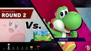 Classic Mode character unlocks in Super Smash Bros Ultimate