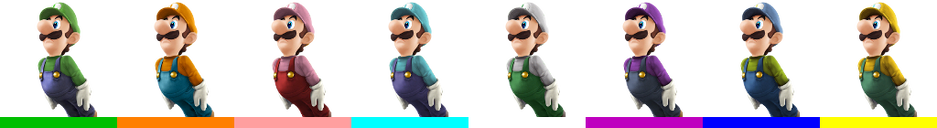 Luigi Palette (SSB4).png