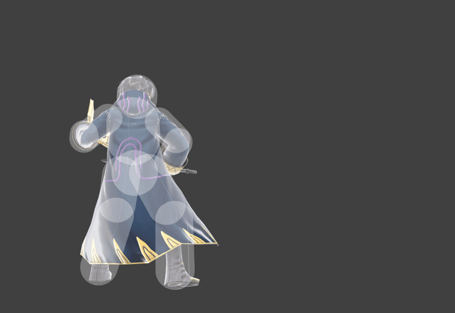 Robin (SSBU)/Forward smash - SmashWiki, the Super Smash Bros. wiki